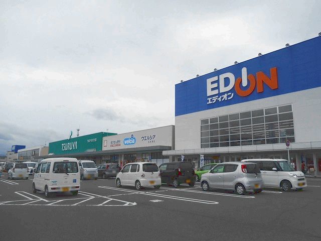 近くのなぎさライフサイトまで2,500m（徒歩32分）