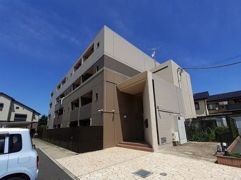 アスペルジュの外観画像