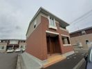 エテルノCの間取り画像