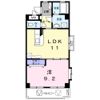 CONFORTの間取り画像
