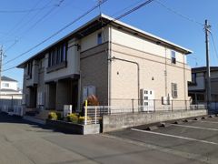 ハーモニーⅠの外観画像