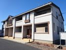 イースト・エリカーナの間取り画像