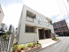 ラフィーネ・Kの外観画像