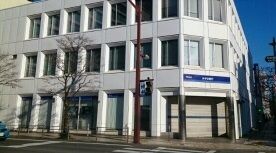 近くのみずほ銀行甲府支店まで650m（徒歩9分）
