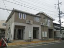 ショウアルバータ Neoの外観