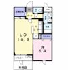 プリムローズ51の間取り画像