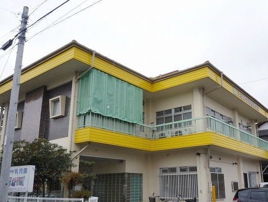 近くの幼稚園・保育園まで850m（徒歩11分）