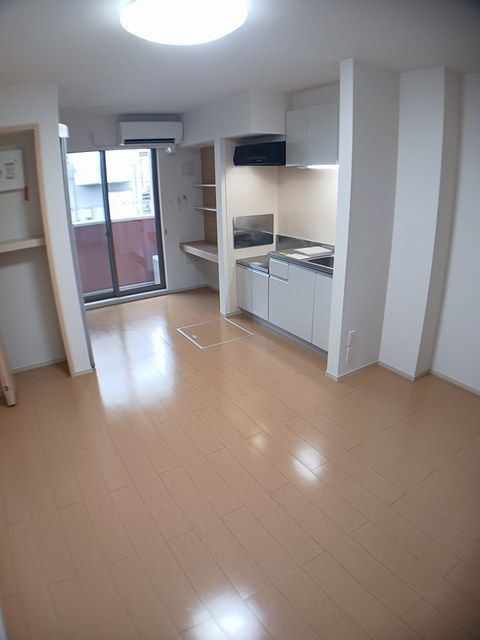 リビング
