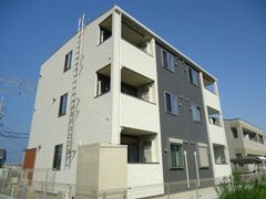 ブライト スギの外観画像