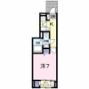 グランデの間取り画像