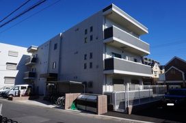 アルトピァーノの外観画像