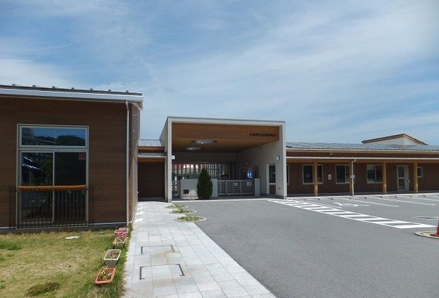 近くの庄原市立庄原保育所まで280m（徒歩4分）