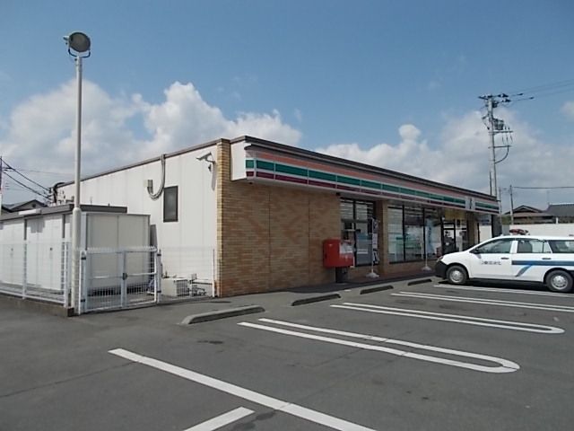 近くのセブンイレブン 西けやき台店まで1,620m(徒歩21分)