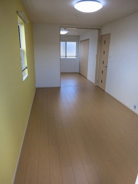 リビング