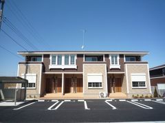 リオン ヴェルソー Bの外観画像