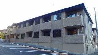 ジャスミンBの外観画像