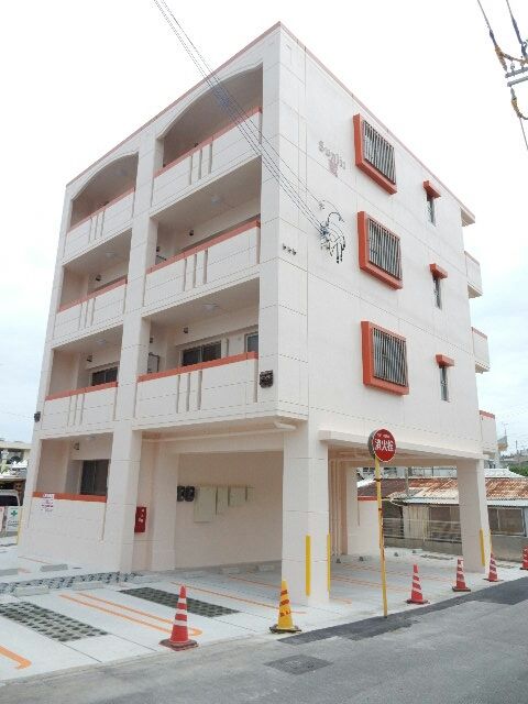 SunLit 蔵の外観画像