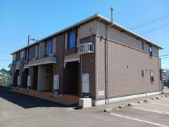 ミルト住吉Ⅰの外観画像