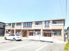 ボヌール・ア・ヴ．Mの外観画像