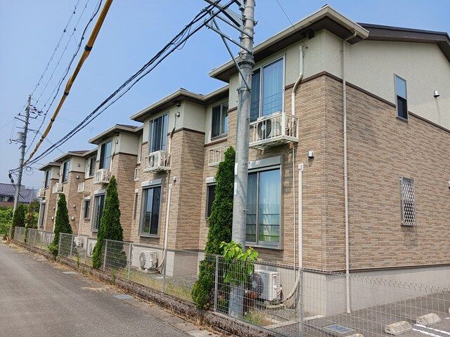 ラーンドゥイシの外観画像
