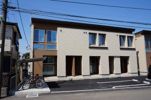 ソフィアN・Ⅰの間取り画像