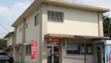 近くの所沢美原郵便局まで400m(徒歩5分)
