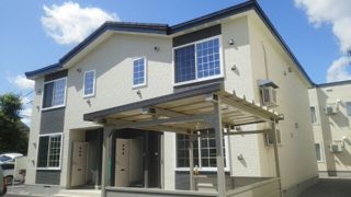 forteの外観画像