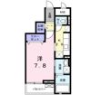 メゾン葵の間取り画像