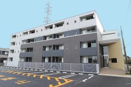 メゾン葵の外観画像