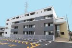 メゾン葵の間取り画像