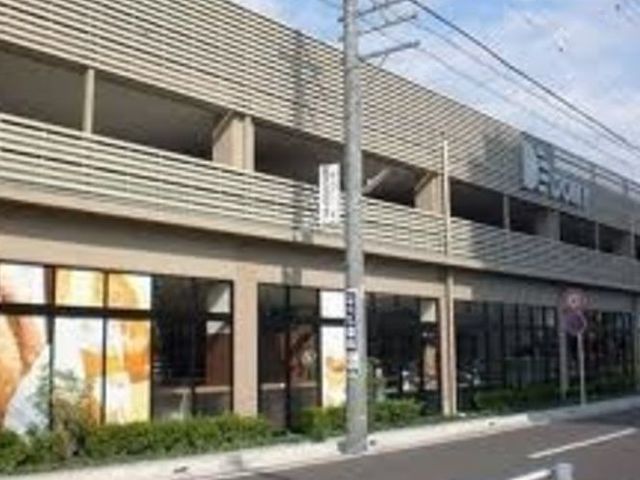 近くのドミーまで270m(徒歩4分)