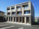 ヴィラ ヒロタ Cの外観画像