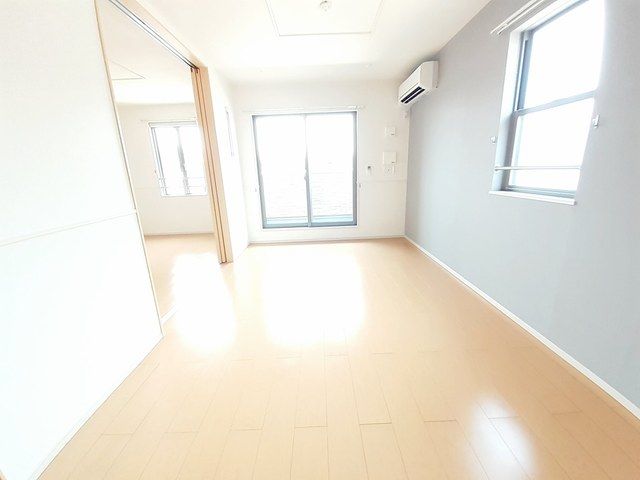 リビング