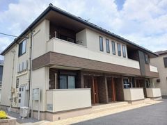 サニー レジデンスの外観画像