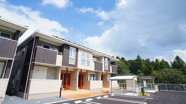ムゲット 千葉県四街道市南波佐間 の物件情報 いい部屋ネット