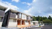 ムゲットⅡの間取り画像