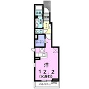 SUMIKA 宮前の間取り画像