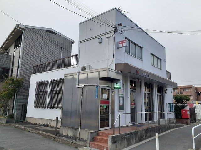 近くの守口佐太郵便局様まで230m（徒歩3分）