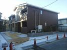 グリシーヌ‐Yの間取り画像
