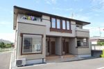 アルフォート ネオ Bの間取り画像