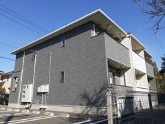 ニューストーンSの外観画像