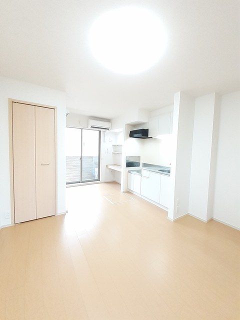 リビング