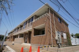 アメニティ Aの外観画像