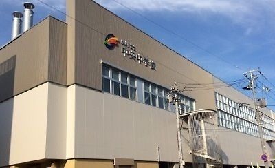 近くの旭川市立中央中学校まで1,500m（徒歩19分）