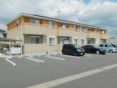 ベルツリー Cの外観画像