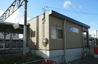 近くの向洋まで1,430m(徒歩18分)