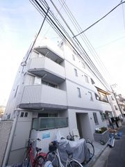 ブルックリンヒルの外観画像