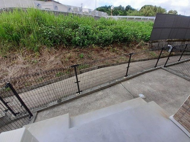 庭