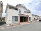 ブライト・ヒルズ A棟の外観