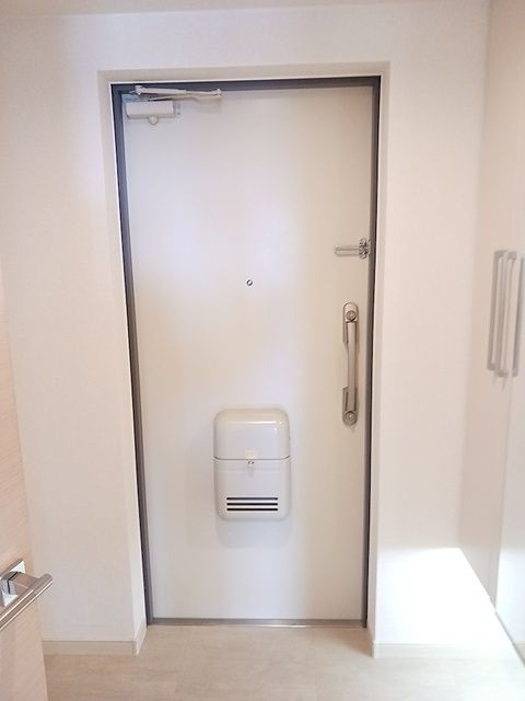 バスルーム